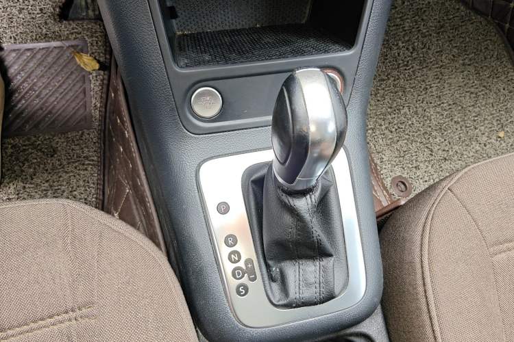 Used Volkswagen Tiguan 2015 1.8TSI Automatic Two-Wheel Drive Luxury Model