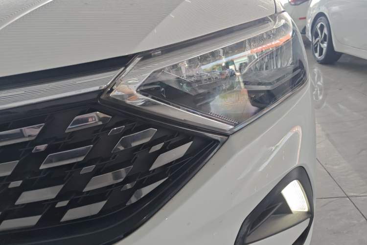 Used Jetta VA3 2021 1.5L Automatic Enjoyment Edition Left Front Headlight