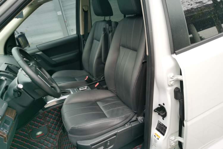 Used Land Rover Freelander 2 2015 2.0T Si4 XS Collection Edition
