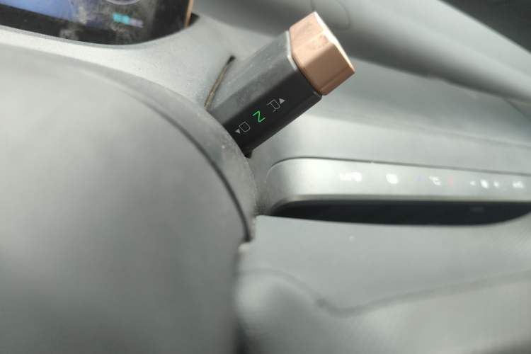 Used Baojun E200 2019 250KM Smart Drive Edition