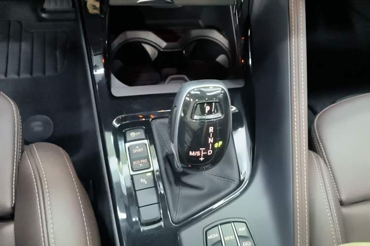 Used BMW X2 2021 Restyled sDrive25i M Sport Package