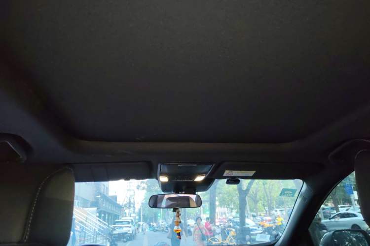 Used Honda CR-V 2021 240TURBO CVT 2WD Black Jazz Edition