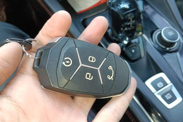 Used Lynk & Co 03 2020 1.5TD DCT Sport Edition