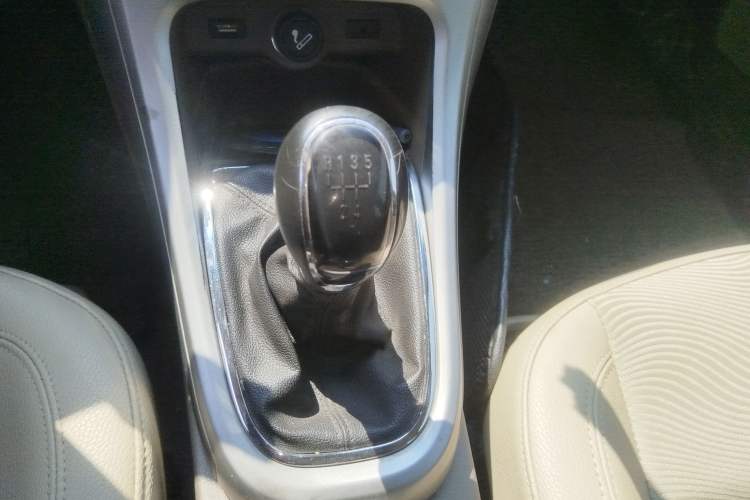 Used Buick GT 2013 GT 1.6L Manual Entry-Level Model
