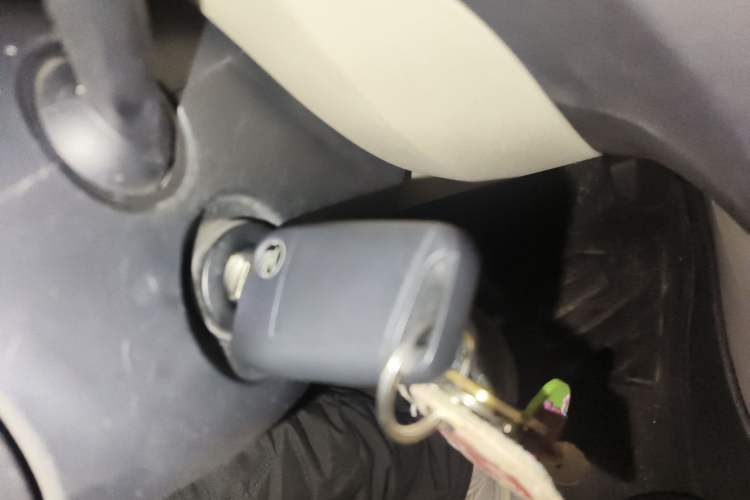 Used Skoda Octavia 2014 1.6L Automatic Yijie Edition