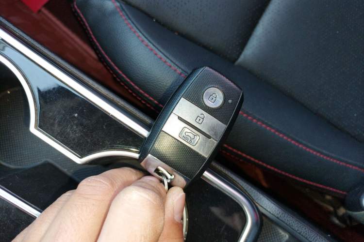 Used Kia KX5 2019 2.0L Automatic 2WD Comfort Edition