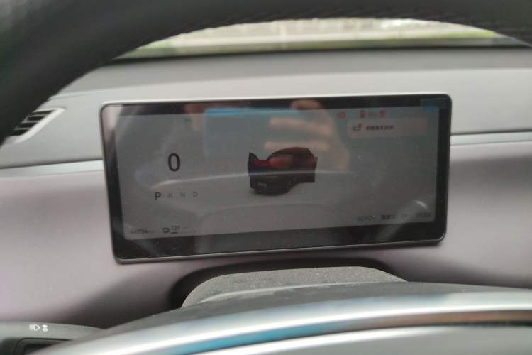 Used Leapmotor C10 2024 530 Smart Edition
