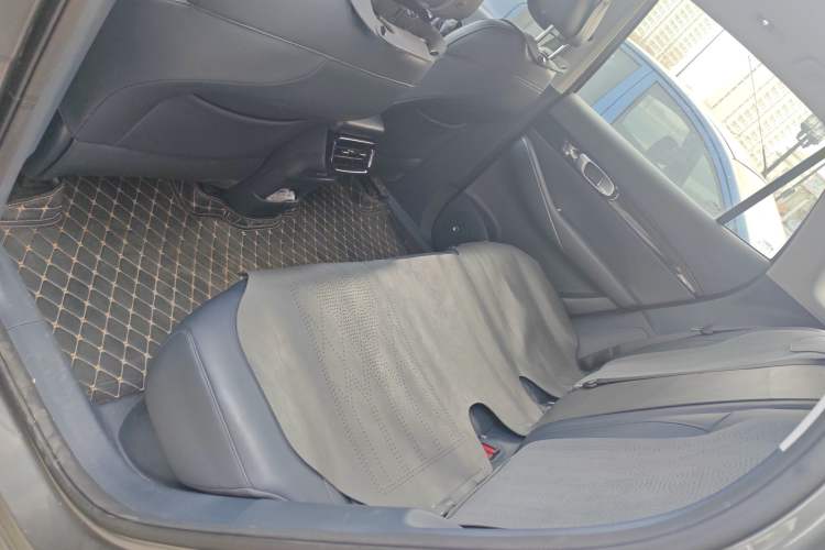 Used Geely Galaxy E5 2024 440km Launch Edition
