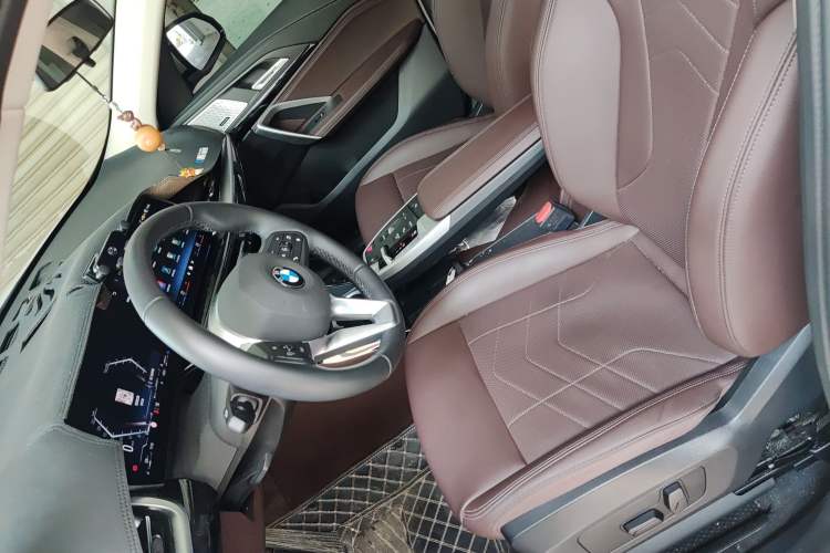 Used BMW X1 2024 sDrive25Li X Design Package
