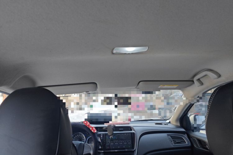 Used Honda City 2018 1.5L CVT Dynamic Edition