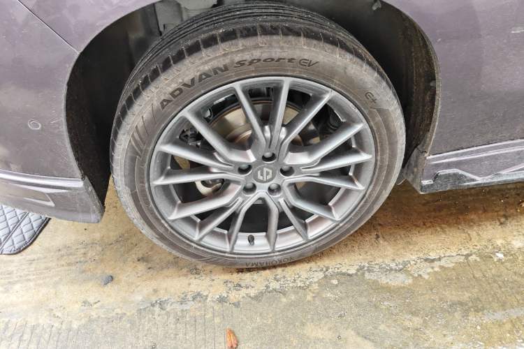 Used Leapmotor C10 2026 605 Enjoyment Edition Right Rear Wheel Hub