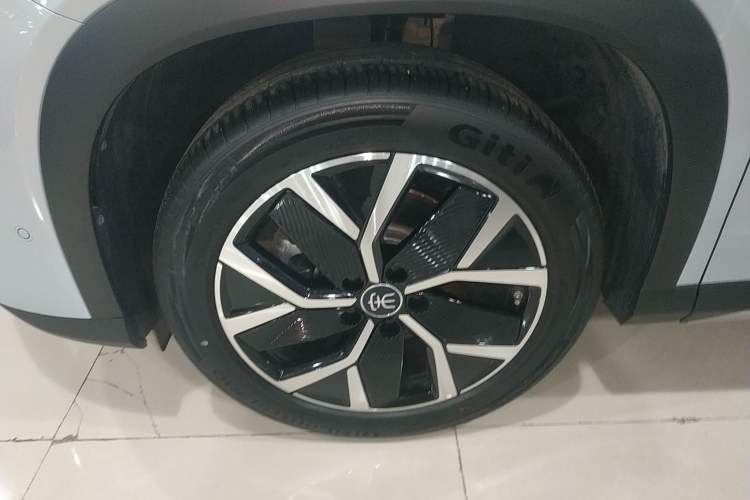 Used BYD Song L DM-i 2025 Intelligent Driving Version 160 km Excellence Edition