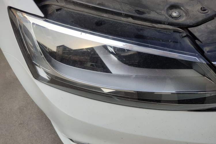 Used Volkswagen Sagitar 2018 1.6L Automatic Comfort Model