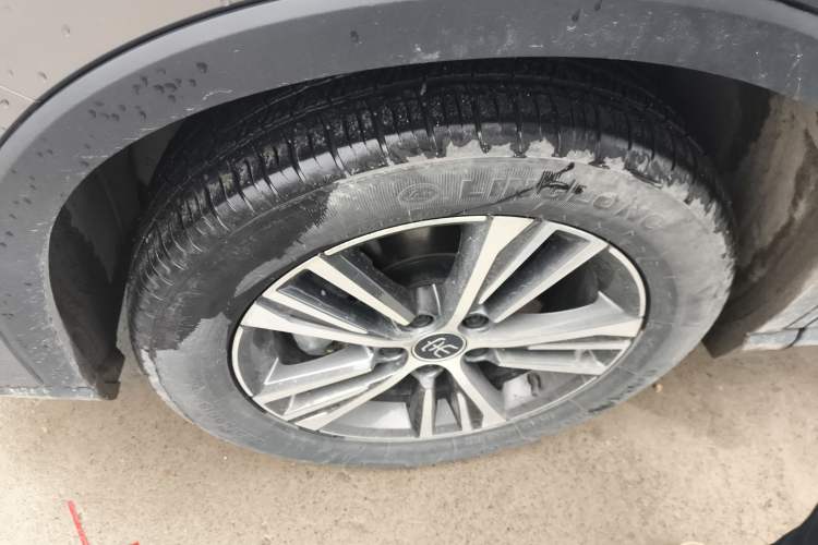 Used BYD Song Pro New Energy 2022 DM-i 51km Prestige Model
