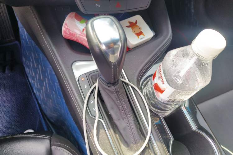 Used Cadillac CT4 2021 28T Fashion Edition