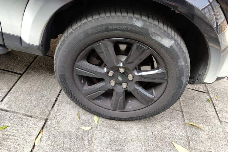 Used Land Rover Discovery 2013 3.0 SDV6 HSE Diesel Edition