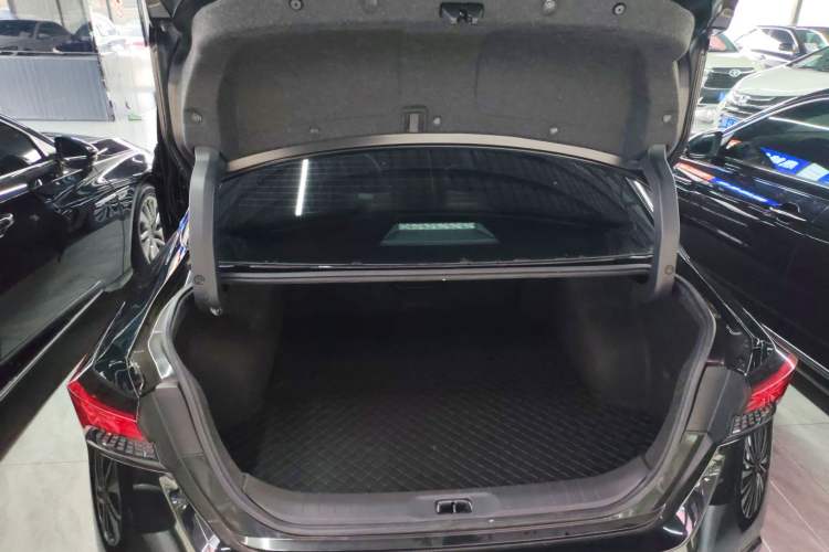 Used Nissan Teana 2022 2.0L XL-TLS Enjoyment Edition