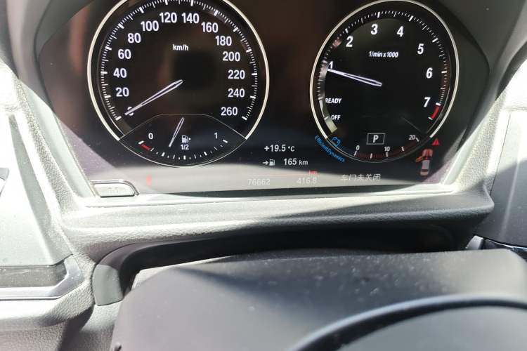 Used BMW 1 Series 2019 118i M Sport Package
