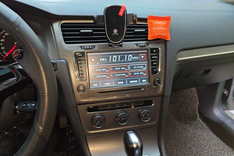 Used Volkswagen Golf 2014 1.6L Automatic Comfort Model