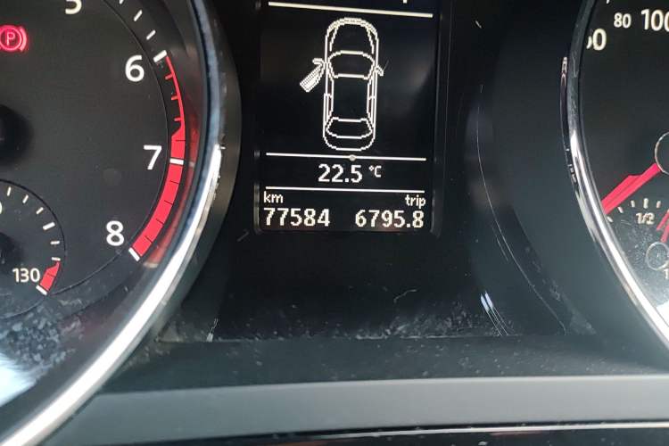 Used Volkswagen Sagitar 2018 280TSI DSG Ignite Edition