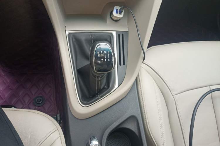 Used Buick Excelle GX 2018 15T Manual Elite Model
