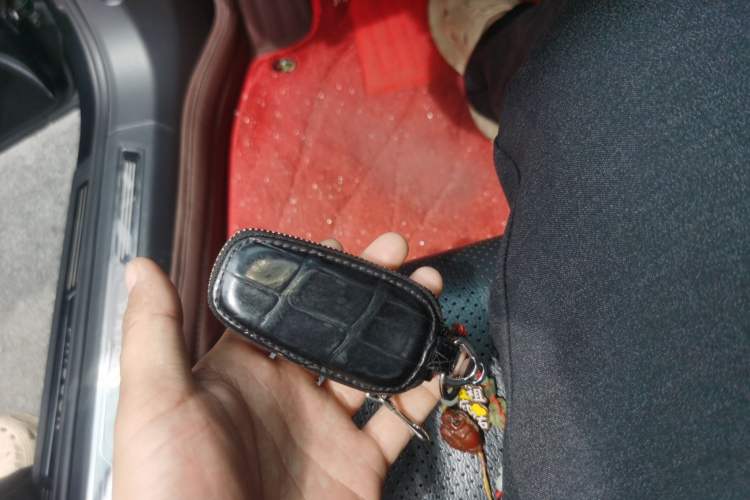 Used Volkswagen Phideon 2018 Revised Version 380TSI Two-Wheel Drive Business Edition
