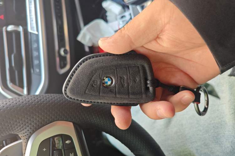 Used BMW X5 2021 xDrive30i M Sport Package
