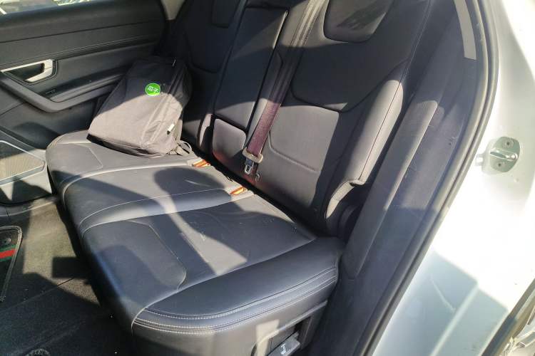 Used BYD Song Pro 2019 1.5T Automatic Elite Edition