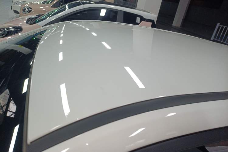 Used NETA V 2022 Pro Long-Range Smart Edition Roof