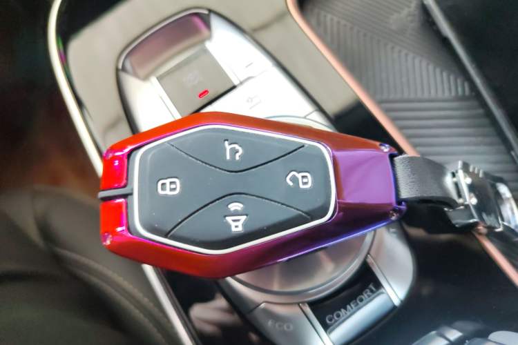 Used ARCFOX Alpha S 2022 525S 160kW