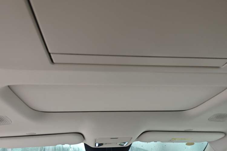 Used BYD Xia 2025 DM-i 1.5T 180km Excellence Model