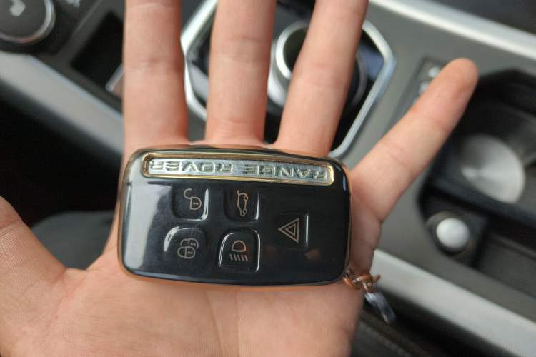 Used Land Rover Range Evoque 2014 2.0T 5-Door Limited Edition