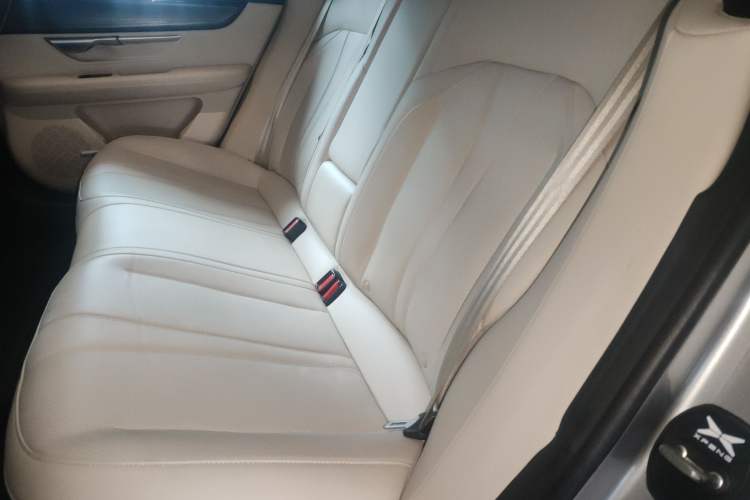 Used XPeng P7 2022 625E
