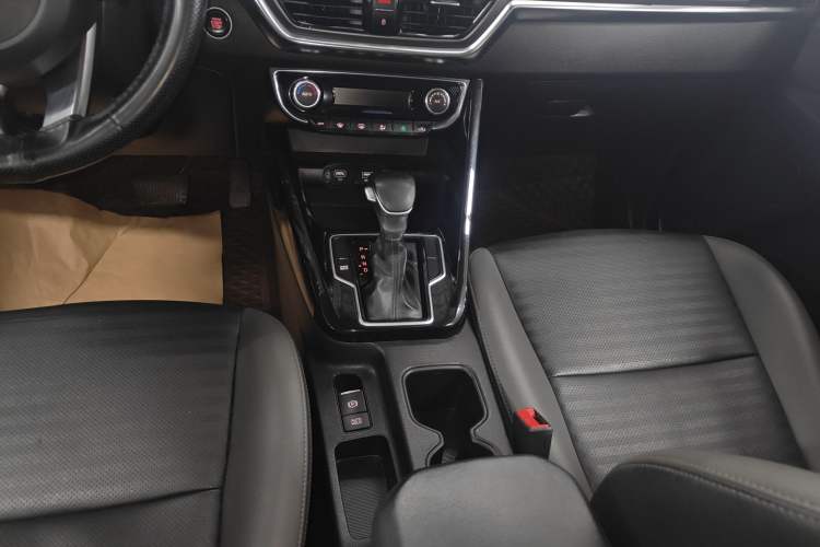 Used Kia Sportage R 2019 2.0L Automatic Smart Luxury Edition