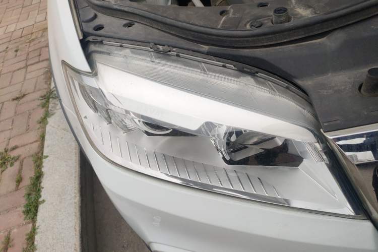 Used Haval H6 2018 Red-Label Sport Edition 1.5T Automatic Two-Wheel Drive Elite Model
