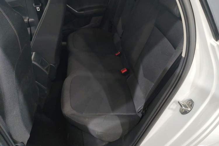 Used Volkswagen Polo 2021 Plus 1.5L Automatic Panoramic Enjoyment Edition