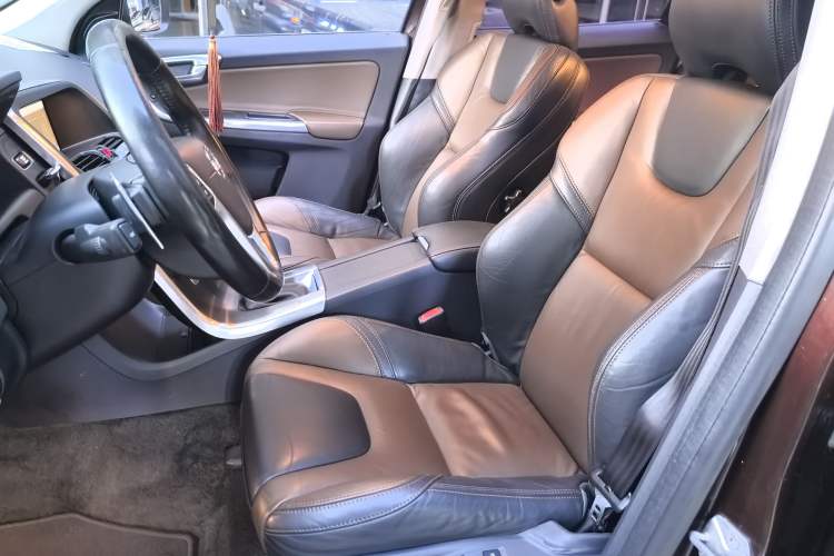 Used Volvo XC60 (Import) 2014 T6 Zhiyi Edition