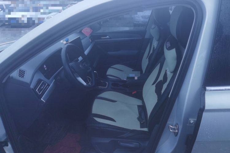 Used Volkswagen Lavida 2023 1.5L Automatic 5 Million Edition
