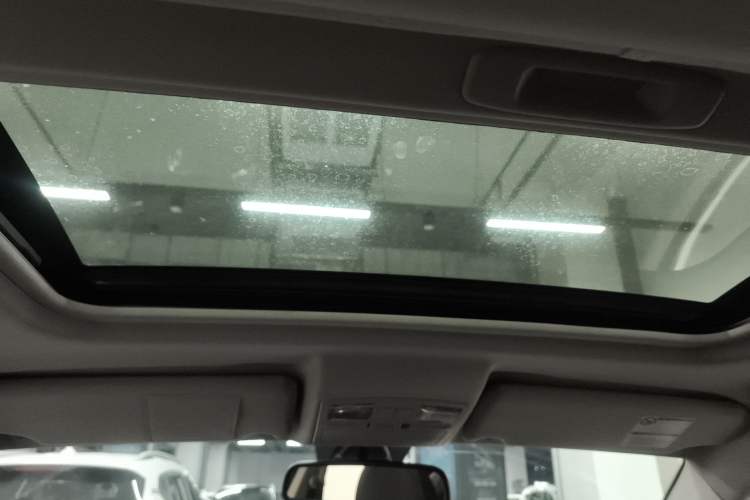 Used Bestune X80 2016 2.0L Automatic Luxury Model