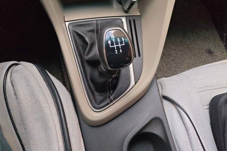 Used Buick GT 2016 15N Manual Elite Edition