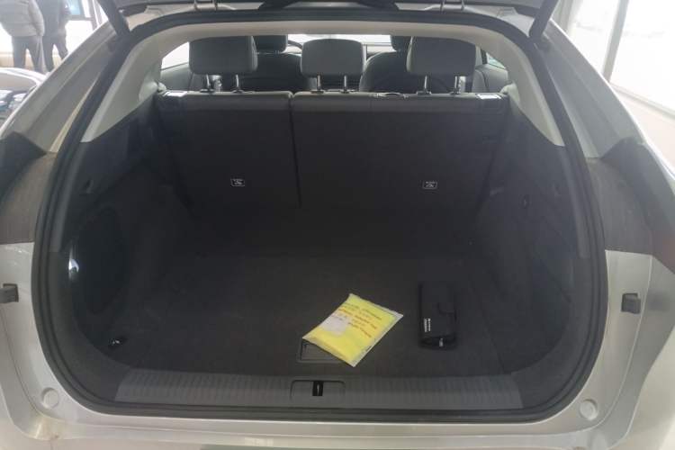 Used XPeng G6 2025 625 Long-Range Max Flagship Edition