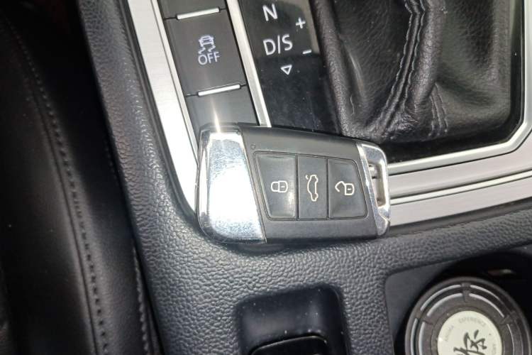 Used Volkswagen Magotan 2018 280TSI DSG Comfort Model