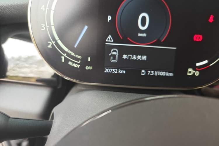 Used MINI 2023 Facelift 2.0T COOPER S Artist Five-Door Edition
