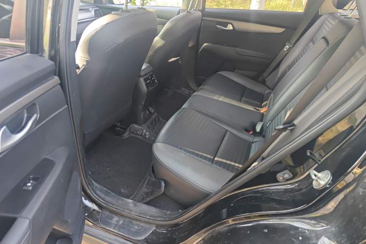 Used Kia Sportage R 2019 2.0L Automatic Smart Luxury Edition