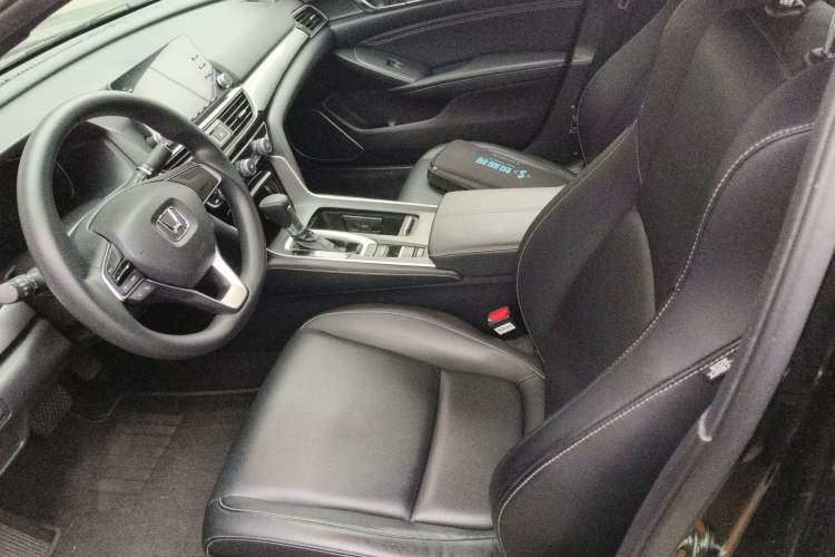 Used Honda Inspire 2022 260TURBO Elegant Edition Left Front Seat