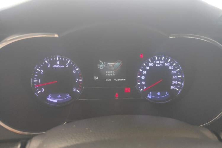 Used Kia K5 2012 2.0L Automatic DLX