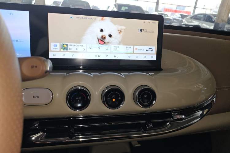 Used Wuling Bingo 2025 410 km Lingxi Deluxe Edition
