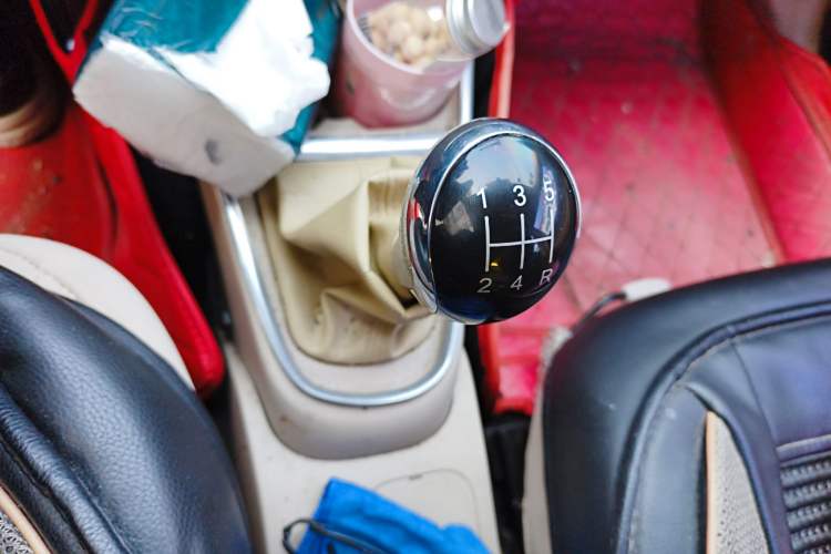 Used Geely Auto Diamond Fortune 2012 1.5L Elite Version