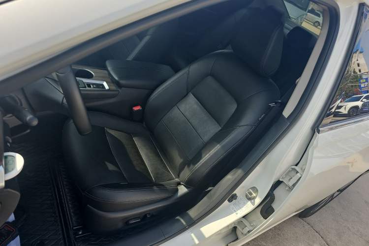 Used Nissan Teana 2022 2.0L XL-TLS Enjoyment Edition
