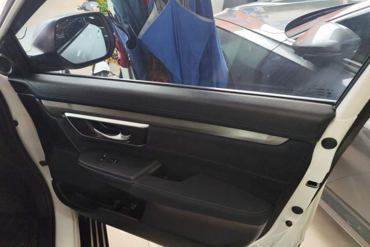 Used Honda Breeze 2020 240TURBO CVT 2WD Luxury Edition Right Front Door Interior